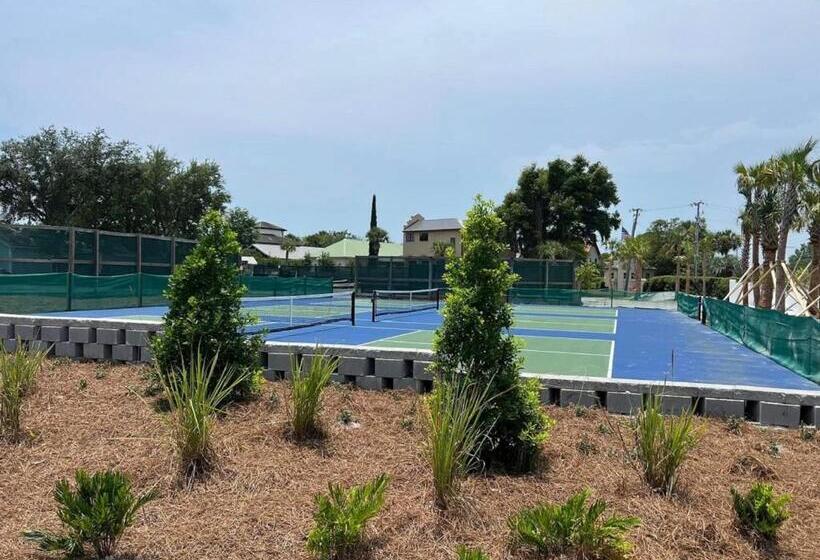 Hidden Dunes Resort #131