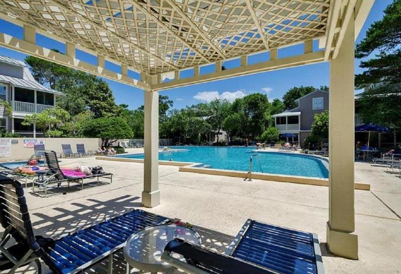 Hidden Dunes Resort #131