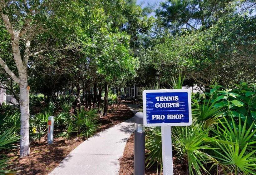 Hidden Dunes Resort #131