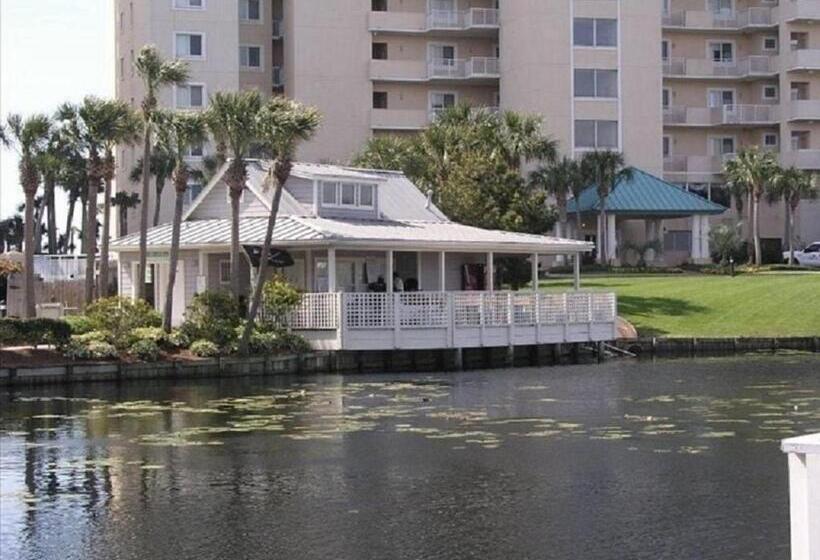 Hidden Dunes Resort #131