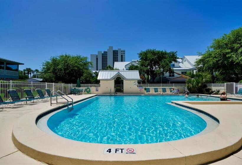 Hidden Dunes Resort #131