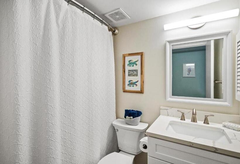 Hidden Dunes Resort #131