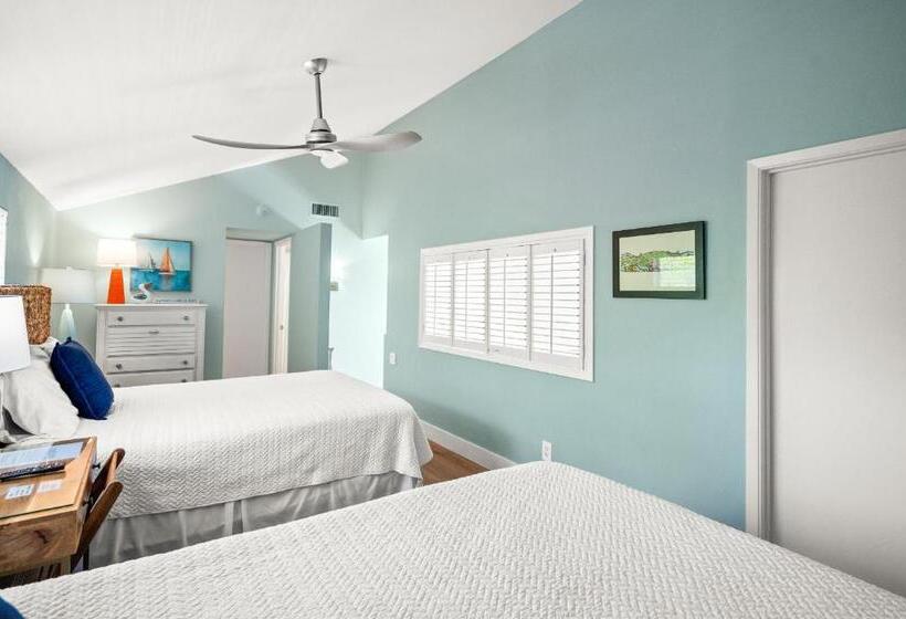 Hidden Dunes Resort #131