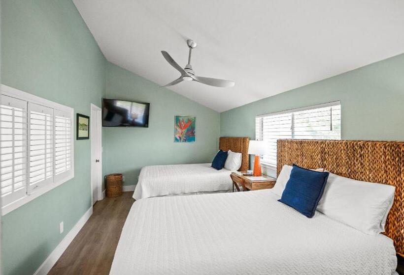 Hidden Dunes Resort #131