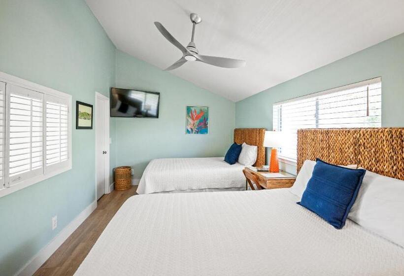 Hidden Dunes Resort #131