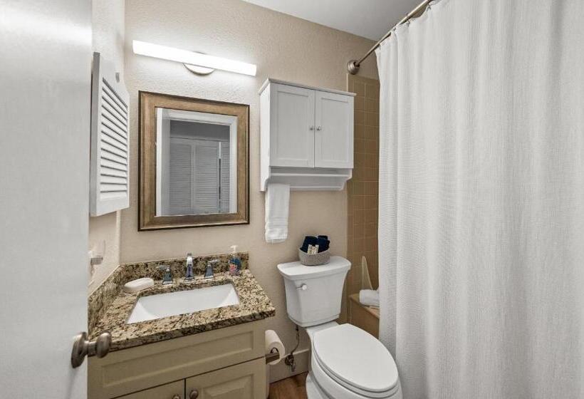 Hidden Dunes Resort #131