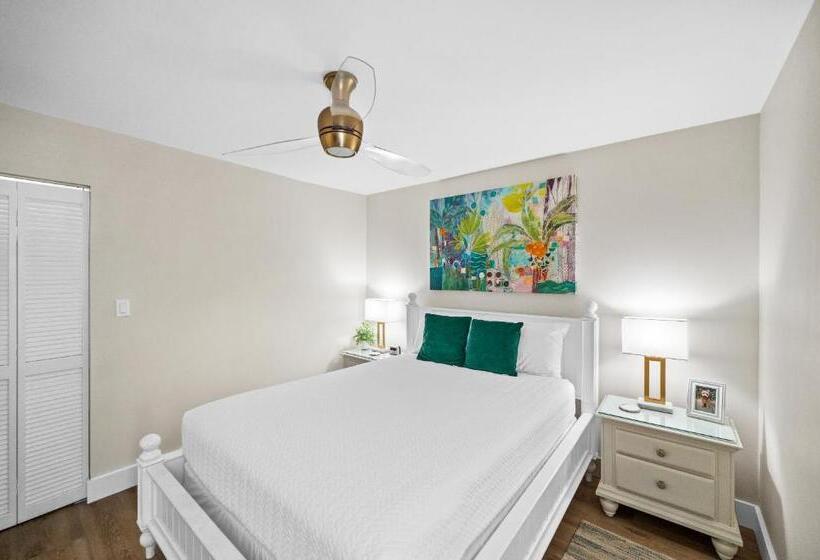 Hidden Dunes Resort #131