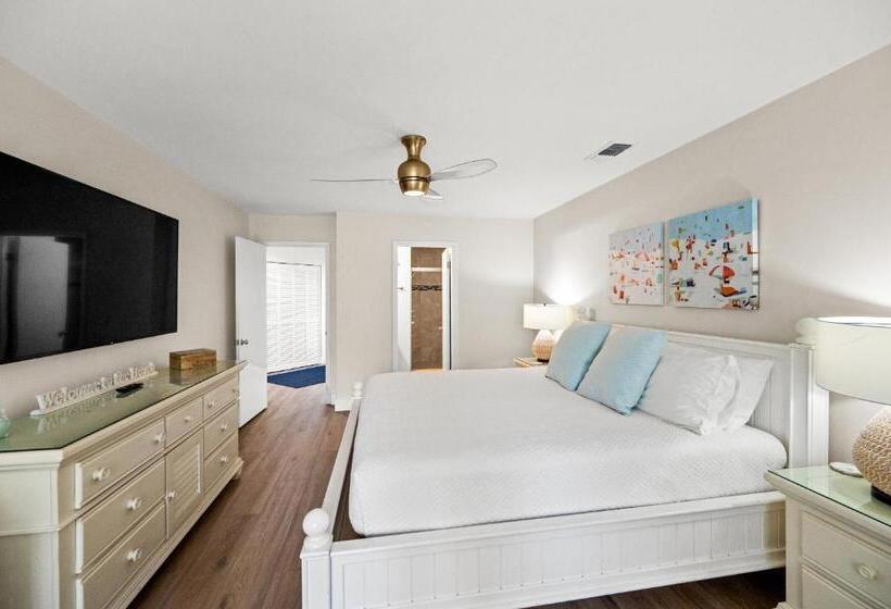 Hidden Dunes Resort #131