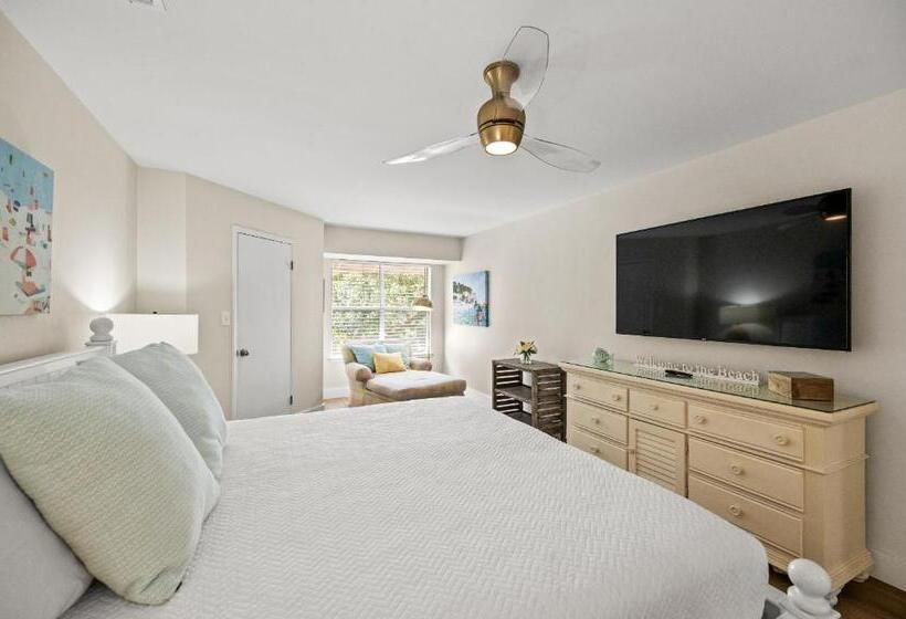 Hidden Dunes Resort #131