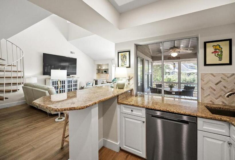 Hidden Dunes Resort #131