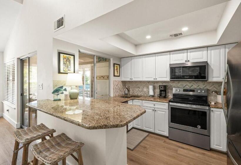 Hidden Dunes Resort #131