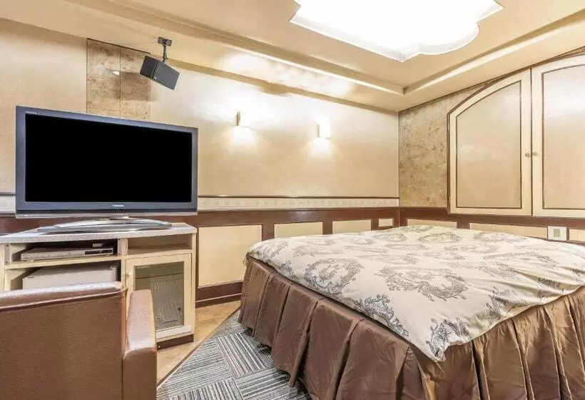 ホテル リトルドルフィン岐阜  大人専用