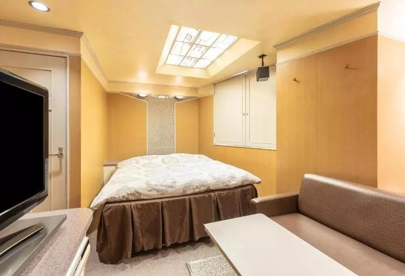 ホテル リトルドルフィン岐阜  大人専用