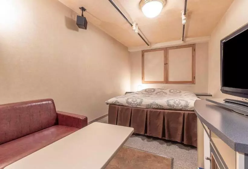 ホテル リトルドルフィン岐阜  大人専用