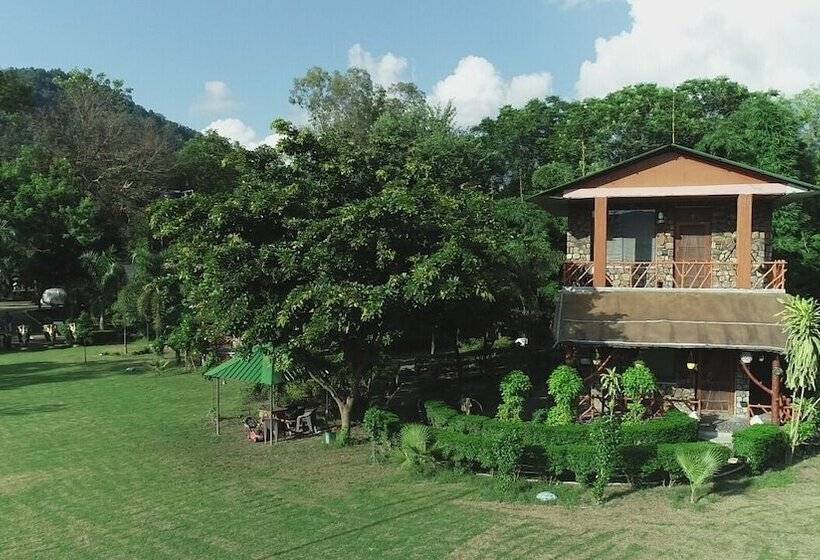 호텔 Kabeela Tashree Resort