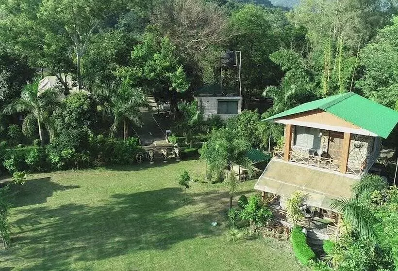 Hotelli Kabeela Tashree Resort