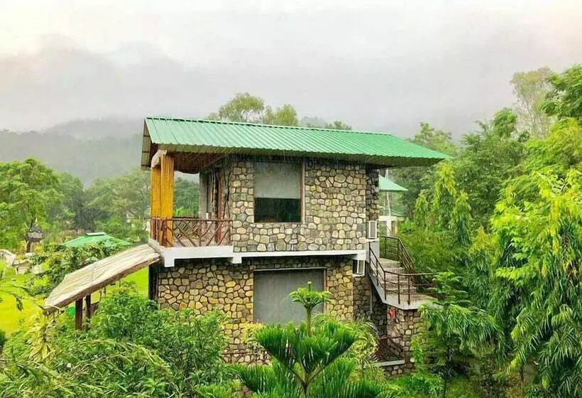 Hotelli Kabeela Tashree Resort