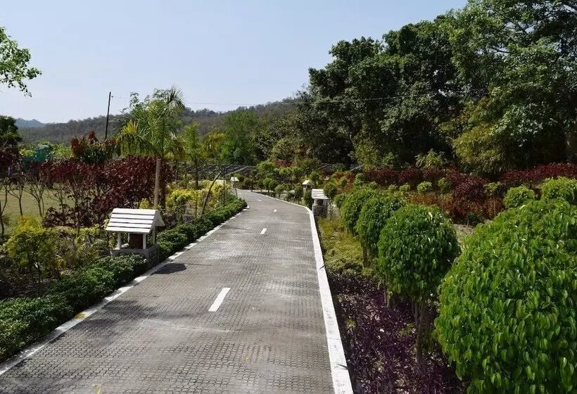 Hotelli Kabeela Tashree Resort