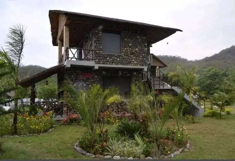 Hotelli Kabeela Tashree Resort