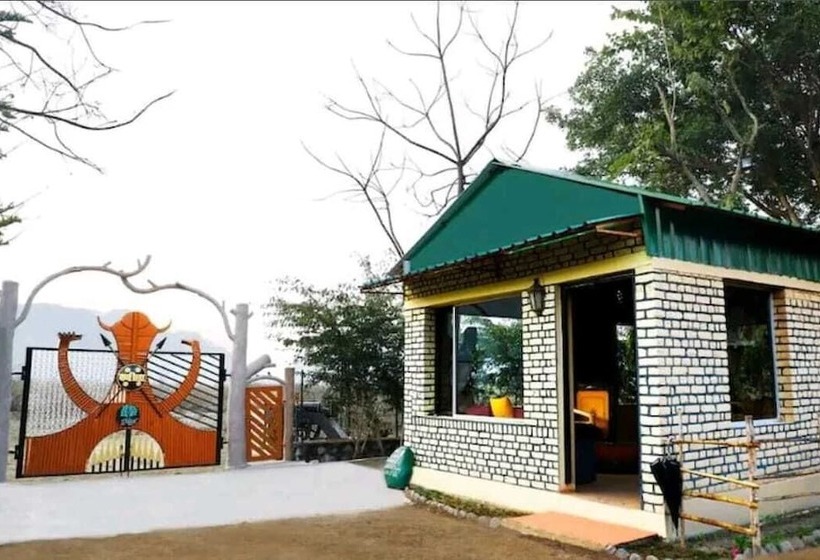 호텔 Kabeela Tashree Resort