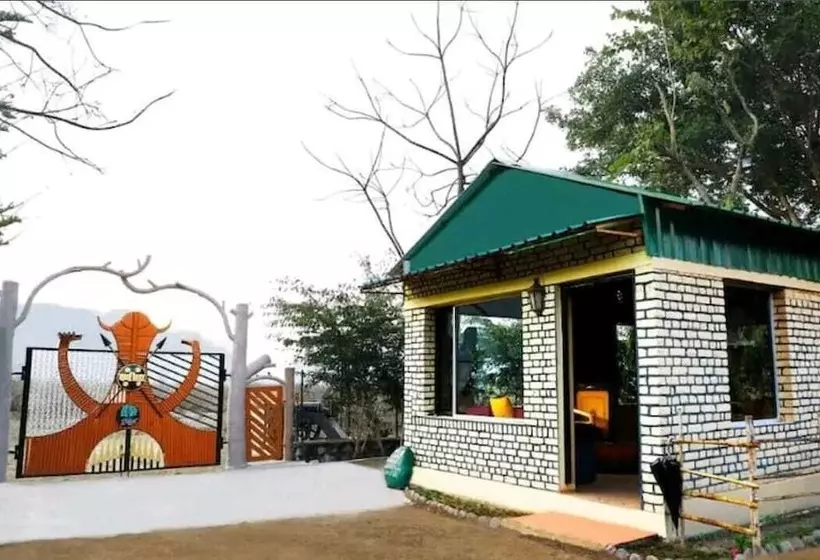 Hotelli Kabeela Tashree Resort