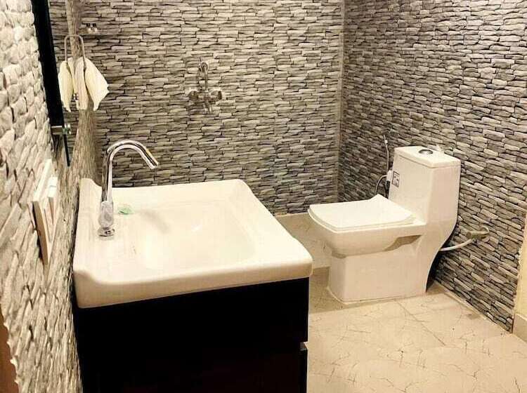 호텔 Kabeela Tashree Resort