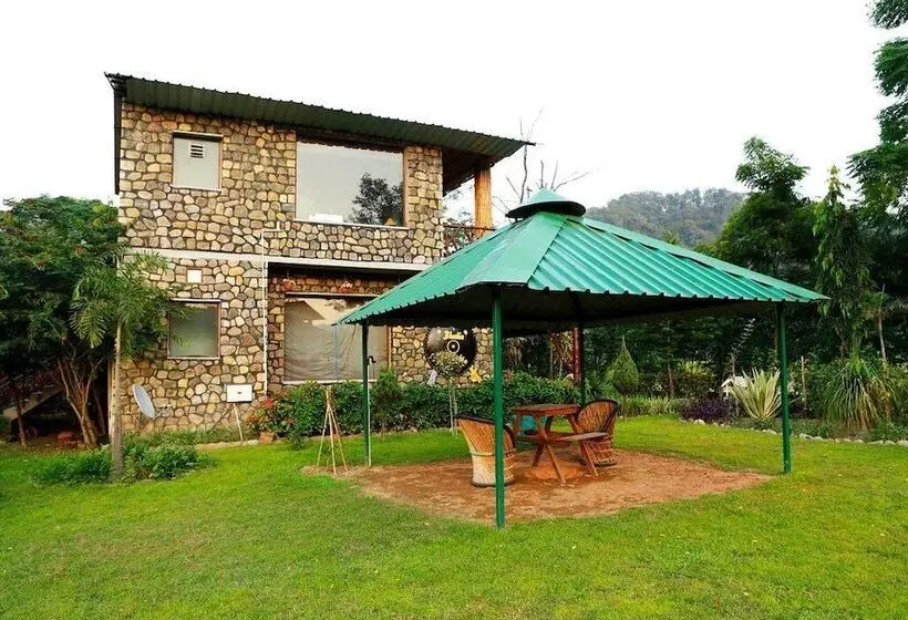 Hotelli Kabeela Tashree Resort