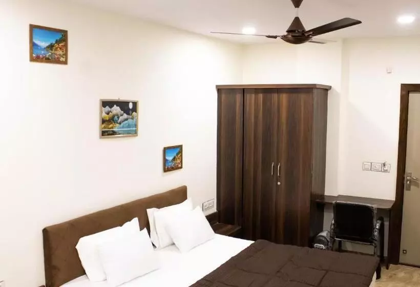 هتل Kiwi Inn