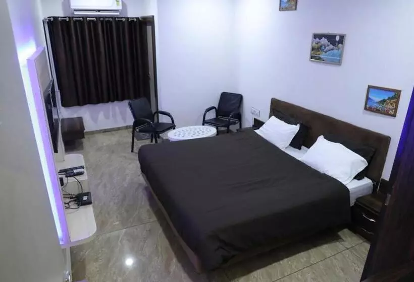 هتل Kiwi Inn