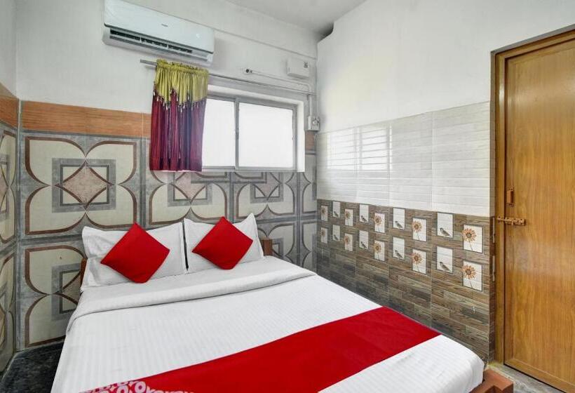 Hotel O Rkr Residency