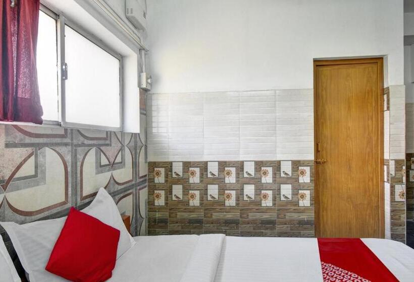 Hotel O Rkr Residency