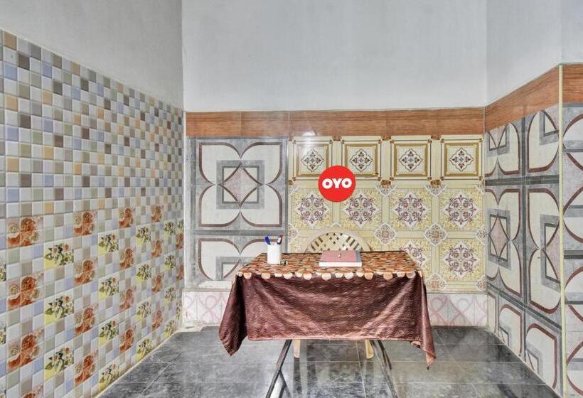 Hotel O Rkr Residency