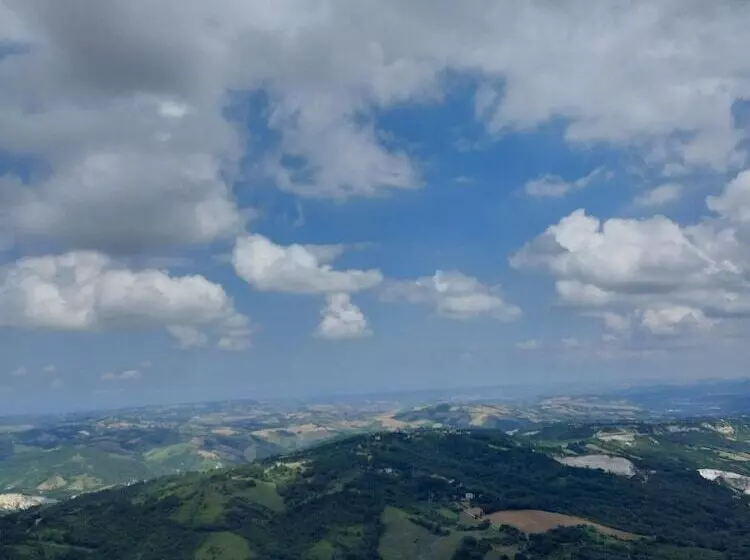 Hotelli Relais Scaffe