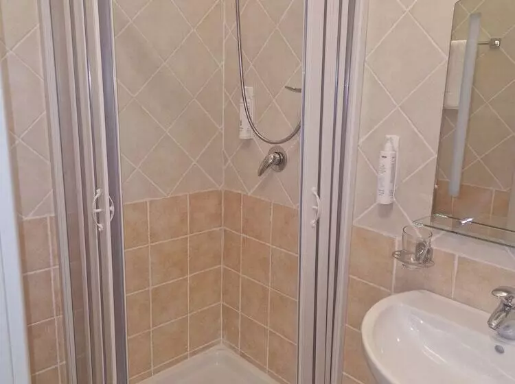 Hotelli Relais Scaffe