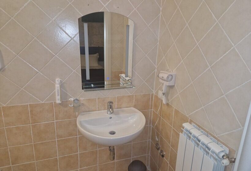 酒店 Relais Scaffe