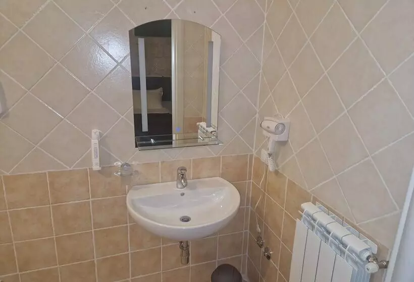 Hotelli Relais Scaffe