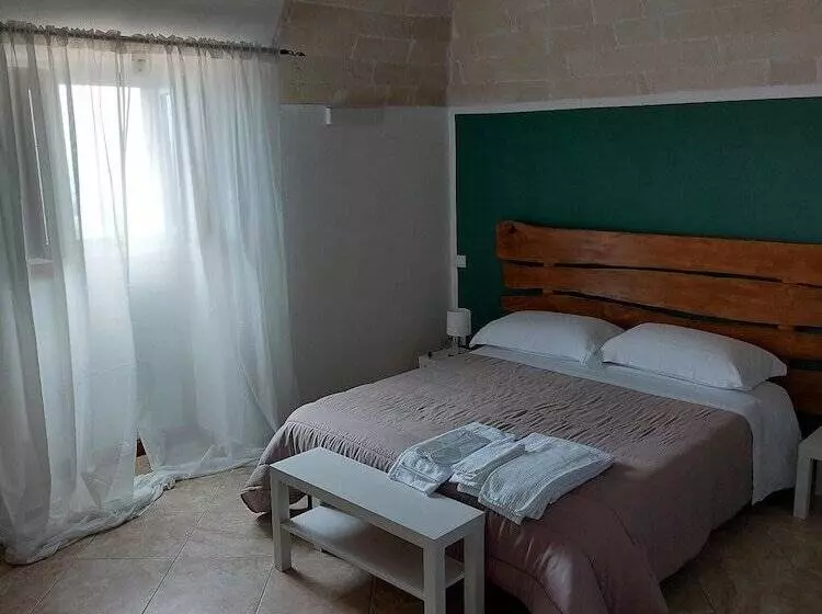 Hotelli Relais Scaffe