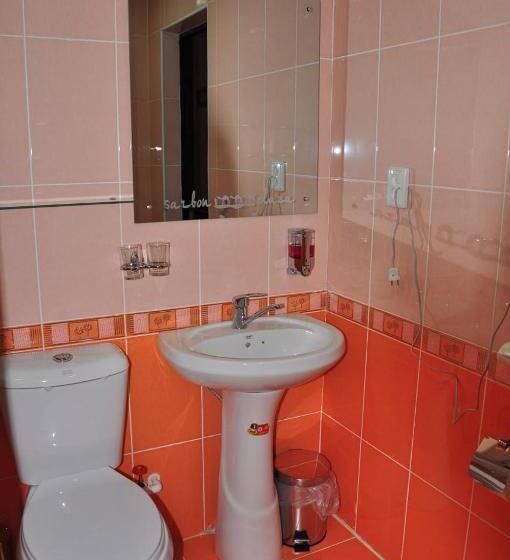 Отель Sarbon Plaza