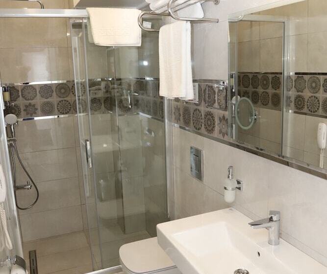 Novus Hotel İstanbul