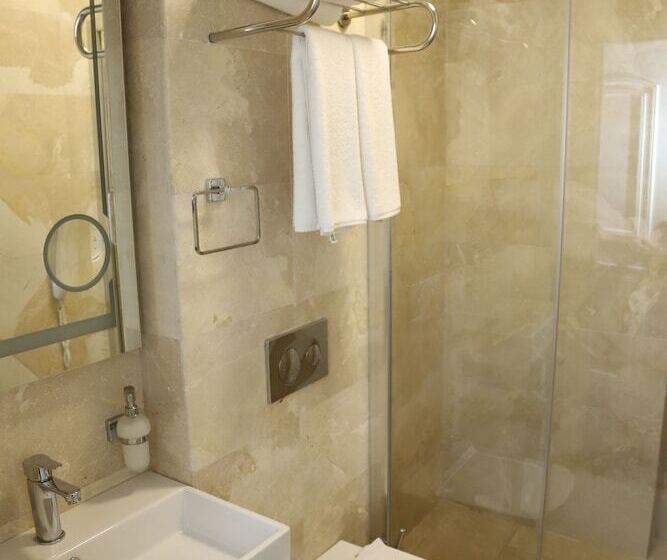 Novus Hotel İstanbul