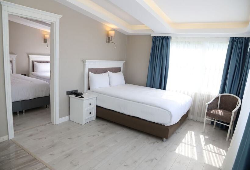 Novus Hotel İstanbul