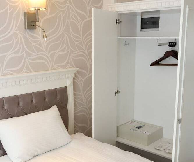 Novus Hotel İstanbul