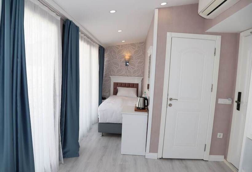 Novus Hotel İstanbul