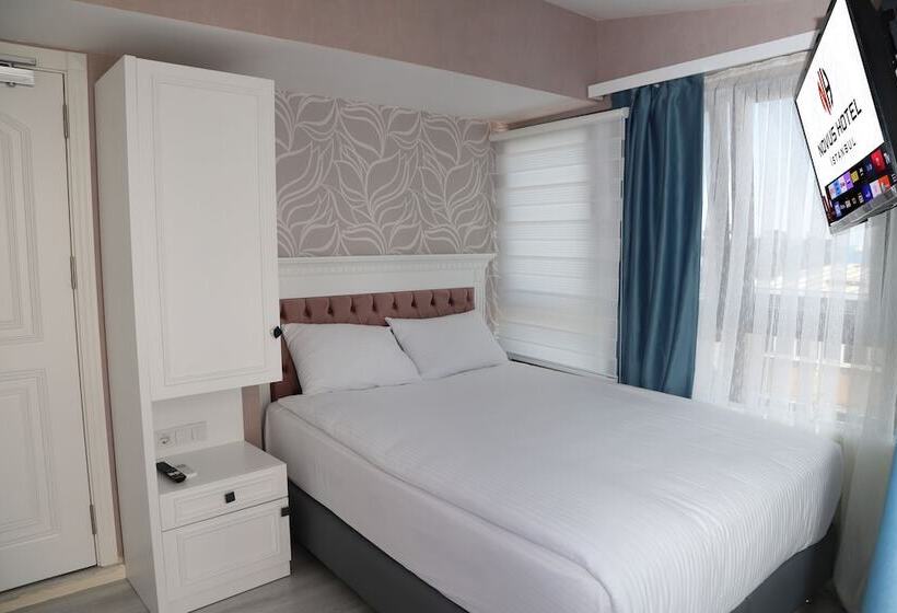Novus Hotel İstanbul