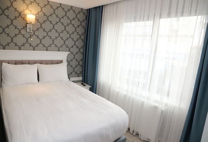 Novus Hotel İstanbul