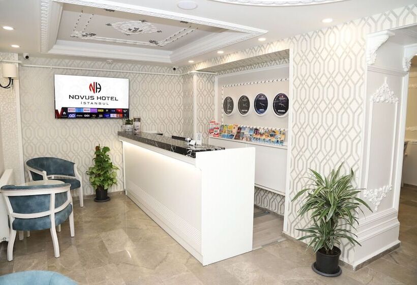 Novus Hotel İstanbul