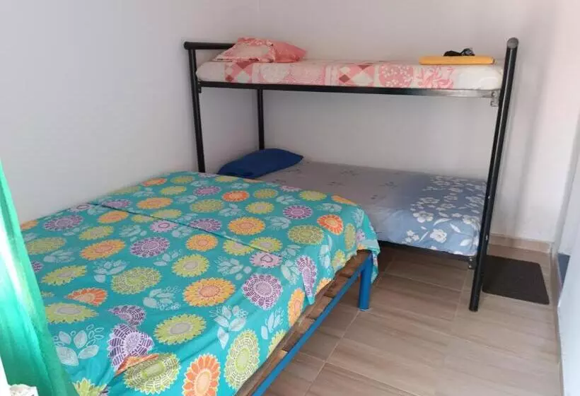 ペンション Hostal K
