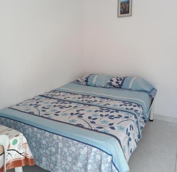 پانسیون Hostal K