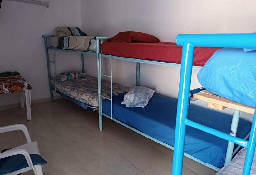 پانسیون Hostal K