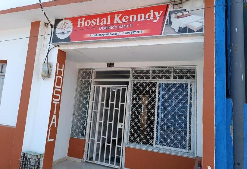 پانسیون Hostal K